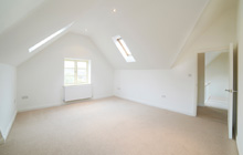 Pentre bedroom extension leads