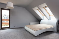 Pentre bedroom extensions