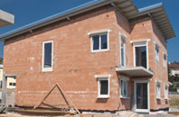 Pentre home extensions