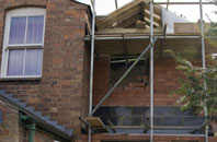 free Pentre home extension quotes