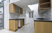 Pentre kitchen extension leads